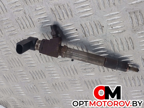 Форсунка топливная  Land Rover Discovery 3 поколение 2009 7H2Q9K546CB #1