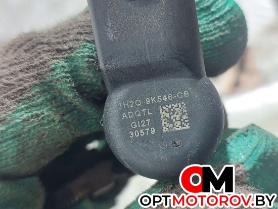 Форсунка топливная  Land Rover Discovery 3 поколение 2009 7H2Q9K546CB #2