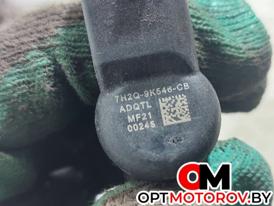 Форсунка топливная  Land Rover Discovery 3 поколение 2009 7H2Q9K546CB #2