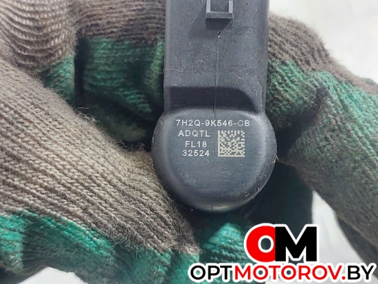 Форсунка топливная  Land Rover Discovery 3 поколение 2009 7H2Q9K546CB #2