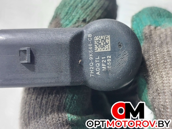 Форсунка топливная  Land Rover Discovery 3 поколение 2009 7H2Q9K546CB #2