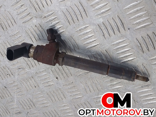 Форсунка топливная  Land Rover Discovery 3 поколение 2009 7H2Q9K546CB #1