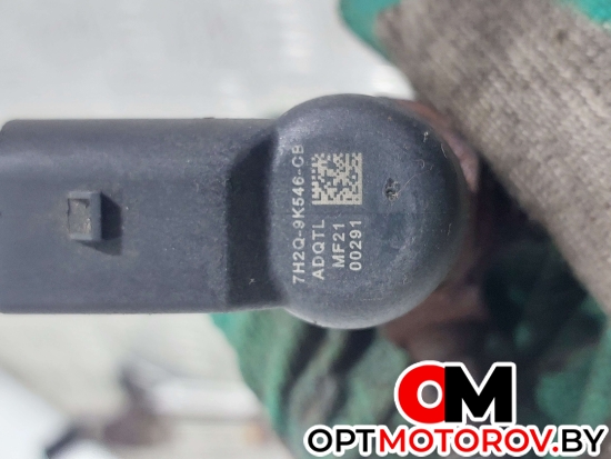 Форсунка топливная  Land Rover Discovery 3 поколение 2009 7H2Q9K546CB #2