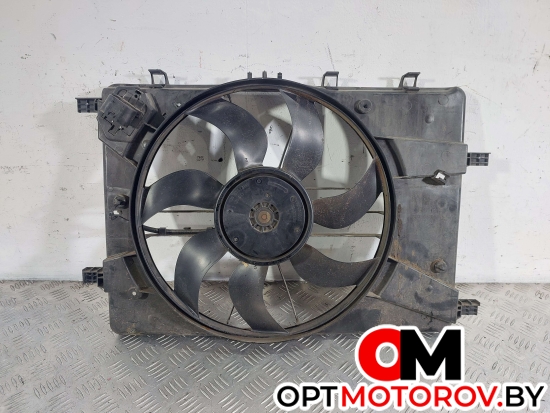 Вентилятор радиатора  Opel Astra J 2012 0130308451, 0130308113 #1