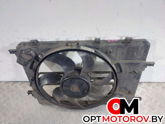 Вентилятор радиатора  Opel Astra J 2012 0130308451, 0130308113 #2