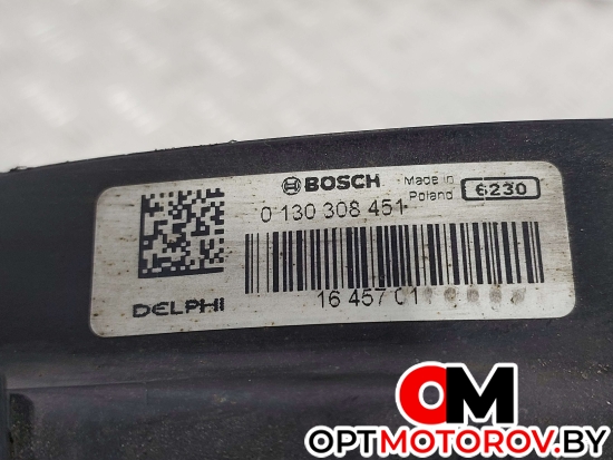 Вентилятор радиатора  Opel Astra J 2012 0130308451, 0130308113 #3