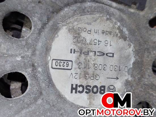 Вентилятор радиатора  Opel Astra J 2012 0130308451, 0130308113 #4