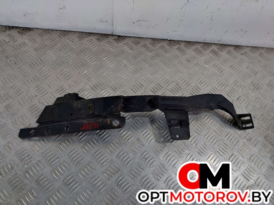 Кронштейн крепления бампера переднего  Opel Astra J 2011 13287641 #1