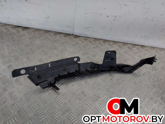 Кронштейн крепления бампера переднего  Opel Astra J 2011 13287641 #2