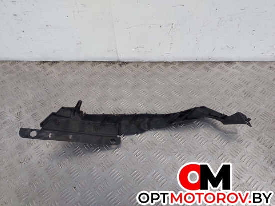 Кронштейн крепления бампера переднего  Opel Astra J 2011 13287642 #2