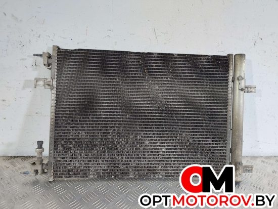 Радиатор основной  Opel Astra J 2012 13377762 #1