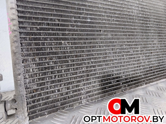 Радиатор основной  Opel Astra J 2012 13377762 #2