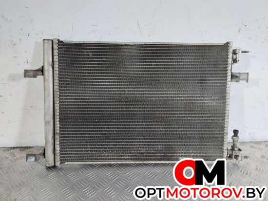 Радиатор основной  Opel Astra J 2012 13377762 #4