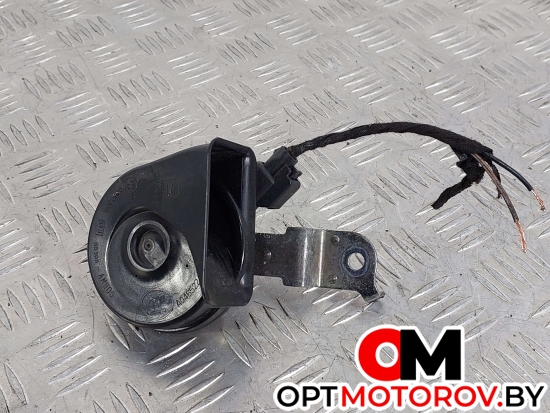 Радиатор кондиционера  Opel Astra J 2012  #1