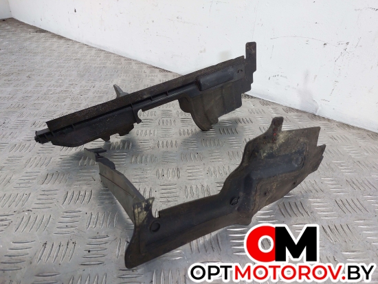 Кронштейн крепления бампера переднего  Opel Astra J 2011 315671560 #3