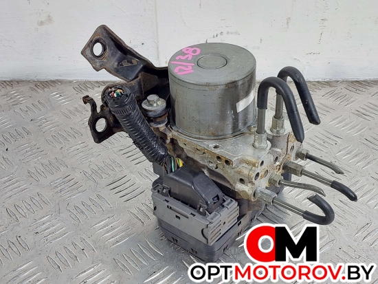 Блок ABS  Mazda 6 GH 2008 GS1E437A0, 1338004340 #1