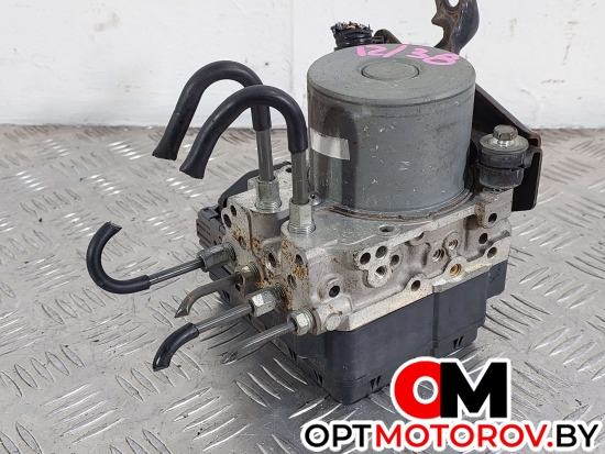 Блок ABS  Mazda 6 GH 2008 GS1E437A0, 1338004340 #2