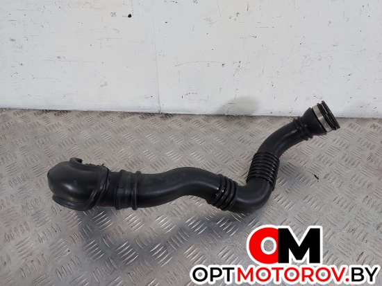 Патрубок интеркулера  Opel Astra J 2011 13265281 #3