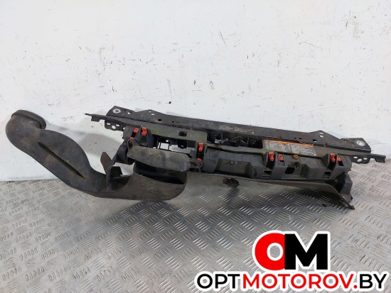 Патрубок интеркулера  Opel Astra J 2011  #1