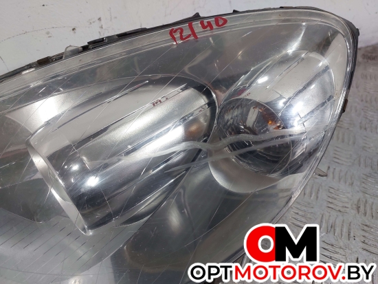 Фара левая  Mercedes-Benz B-Класс W245 [рестайлинг] 2010 A1698207961, 0301247601 #2