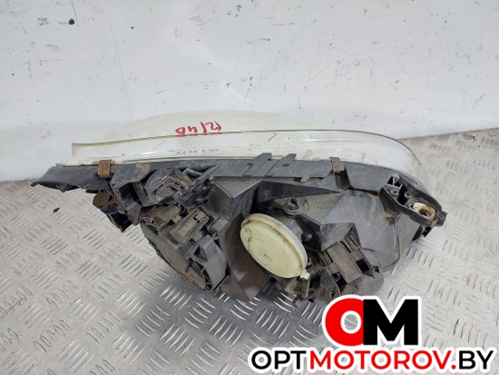 Фара левая  Mercedes-Benz B-Класс W245 [рестайлинг] 2010 A1698207961, 0301247601 #3