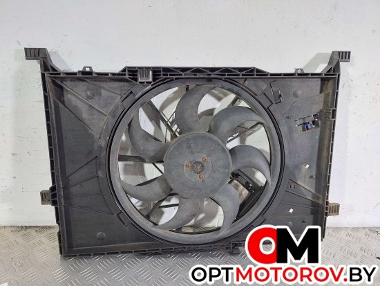 Фара левая  Mercedes-Benz B-Класс W245 [рестайлинг] 2010 A1695002693, 0301247601, 1137328300, 0130307008 #1