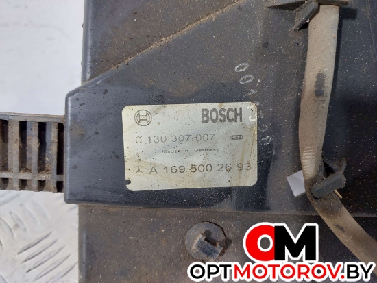 Фара левая  Mercedes-Benz B-Класс W245 [рестайлинг] 2010 A1695002693, 0301247601, 1137328300, 0130307008 #3