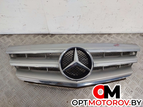 Вентилятор радиатора  Mercedes-Benz B-Класс W245 [рестайлинг] 2010  #1