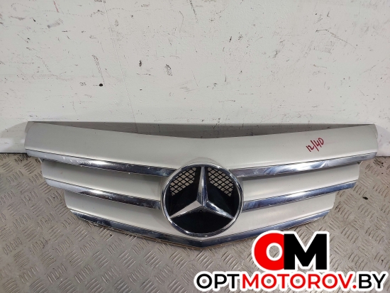 Вентилятор радиатора  Mercedes-Benz B-Класс W245 [рестайлинг] 2010  #2