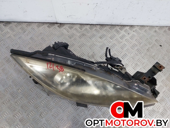 Фара правая  Mazda 6 GH 2008 GS8S51030 #2