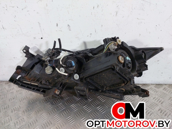 Фара правая  Mazda 6 GH 2008 GS8S51030 #3
