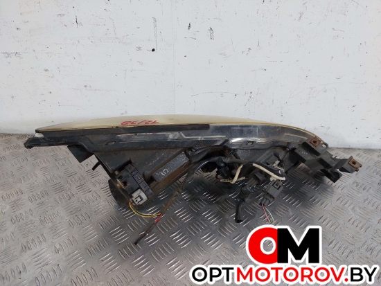Фара правая  Mazda 6 GH 2008 GS8S51040 #3