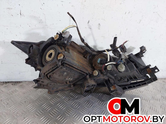 Фара правая  Mazda 6 GH 2008 GS8S51040 #4