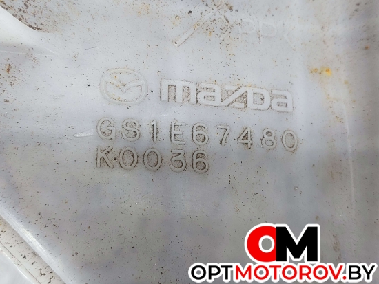 Фара левая  Mazda 6 GH 2008 GS1E67480, 8603102451, 8603109170 #5