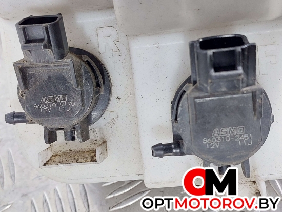 Фара левая  Mazda 6 GH 2008 GS1E67480, 8603102451, 8603109170 #6