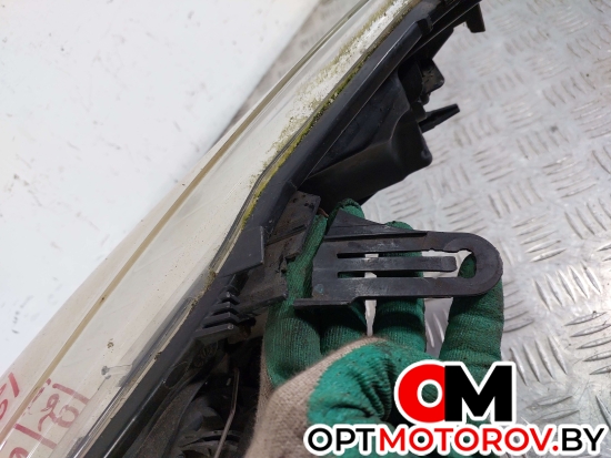Фара левая  Renault Megane 3 поколение 2010 030124460200, 260100018R #3