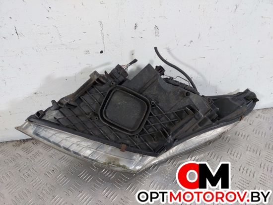 Фара левая  Renault Megane 3 поколение 2010 030124460200, 260100018R #5