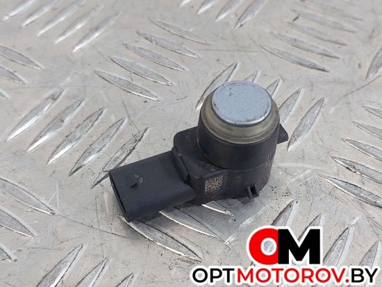 Решетка радиатора  Mercedes-Benz B-Класс W245 [рестайлинг] 2010 0263003616, A2125420018 #1