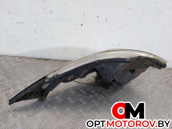Бампер передний  Chevrolet Spark M300 2011 95281478 #3