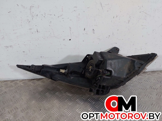 Бампер передний  Chevrolet Spark M300 2011 95281478 #4