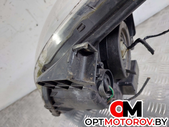 Бампер передний  Chevrolet Spark M300 2011 95281478 #5