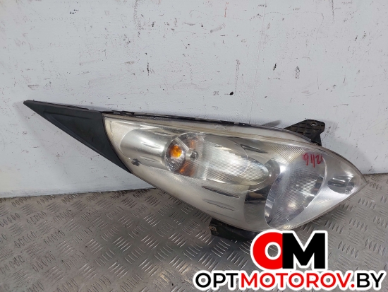 Фара правая  Chevrolet Spark M300 2011 95281479 #2