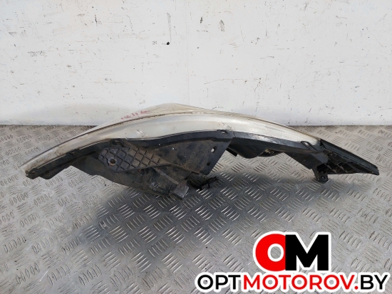 Фара правая  Chevrolet Spark M300 2011 95281479 #3