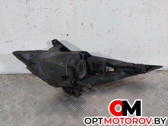 Фара правая  Chevrolet Spark M300 2011 95281479 #4