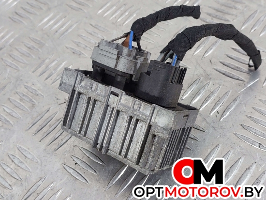 Реле накала свечей  Opel Insignia 1 поколение (A) 2012 55574293 #1