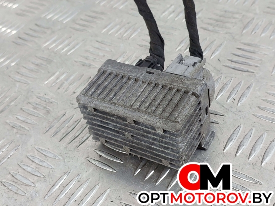 Реле накала свечей  Opel Insignia 1 поколение (A) 2012 55574293 #2