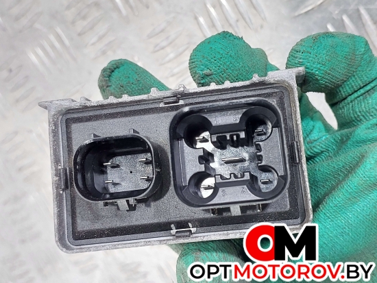 Реле накала свечей  Opel Insignia 1 поколение (A) 2012 55574293 #4