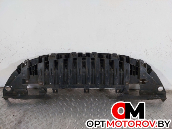 Радиатор основной  Renault Megane 3 поколение 2010 622350001R #1