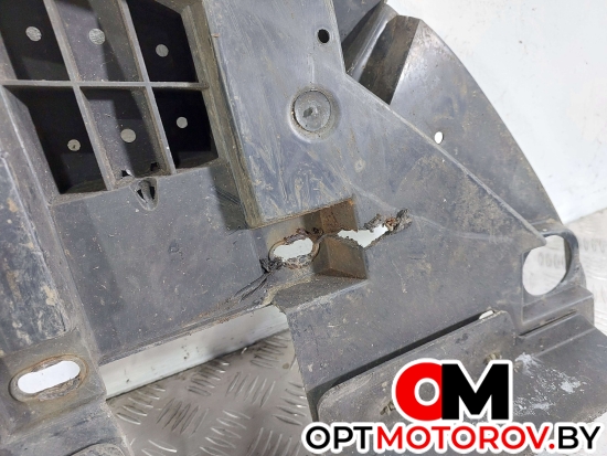Радиатор основной  Renault Megane 3 поколение 2010 622350001R #3