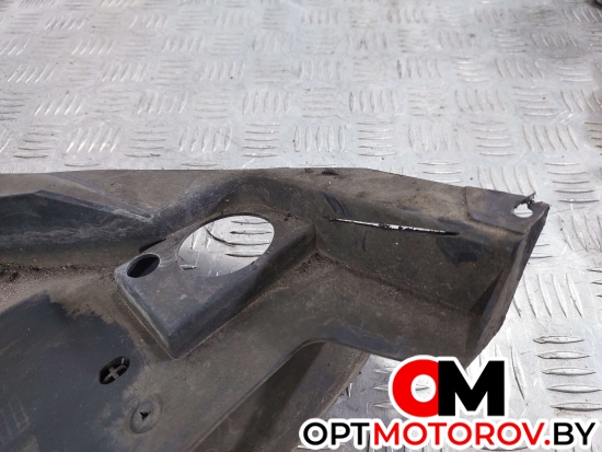 Радиатор основной  Renault Megane 3 поколение 2010 622350001R #4